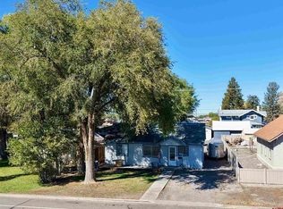 23 S 5th St, Montrose, CO 81401