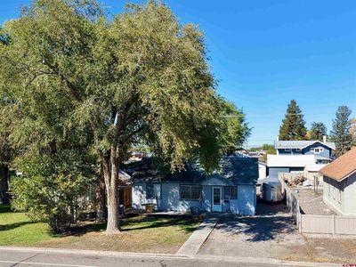23 S 5Th Street, Montrose, CO, 81401