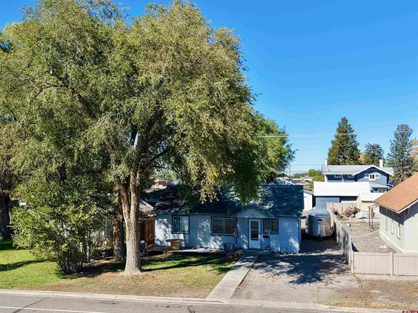 23 S 5Th Street, Montrose, CO 81401