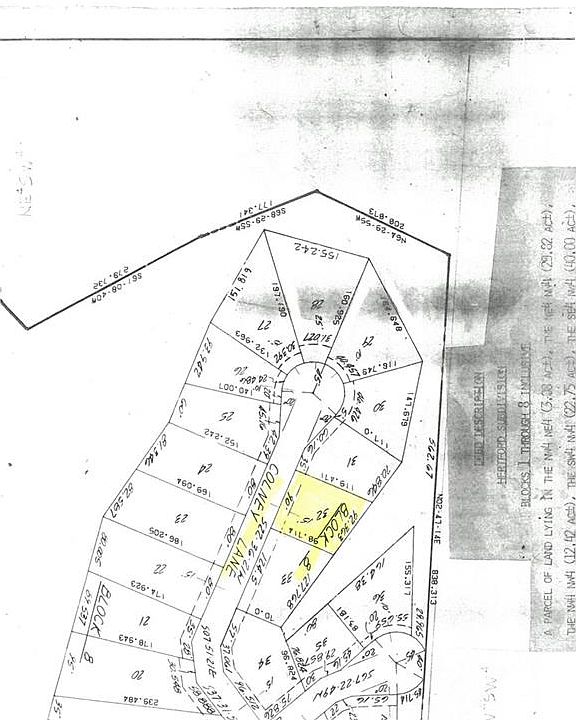 1st image of Colney Ln