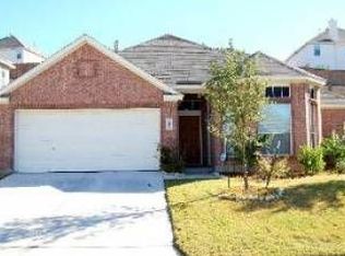 21818 Dolomite Dr, San Antonio, TX 78259