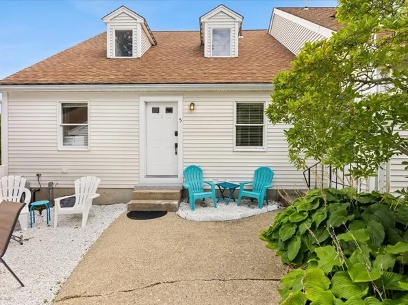 10 Enterprise St Suite 5, Duxbury, MA 02332