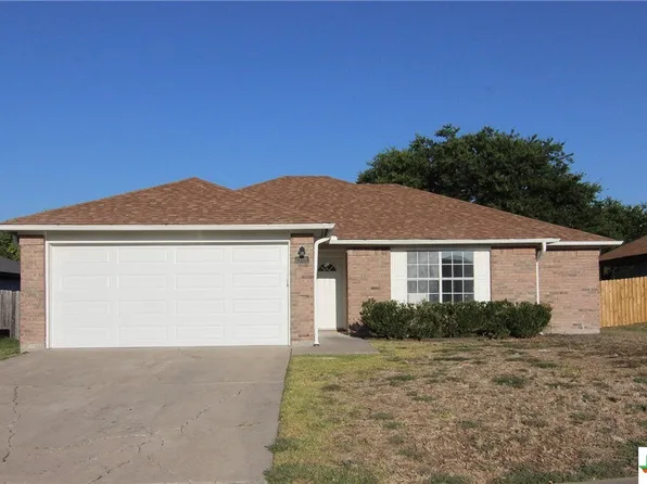 3406 Levy Ln, Killeen, TX 76542