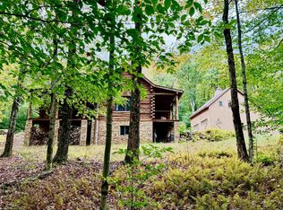 920 Sand Run Rd, Davis, WV 26260