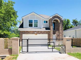 8017 Jeffery St, Houston, TX 77028