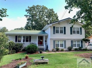 6668 Chaparral Dr, Lithonia, GA 30038