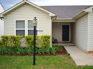 3640 S Wickens St, Bloomington, IN