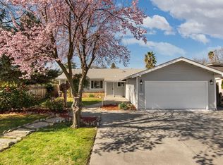 2632 Benny Way, Rancho Cordova, CA 95670