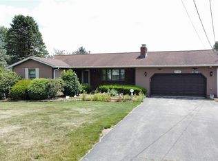 5147 McCandless Rd, Butler, PA 16001