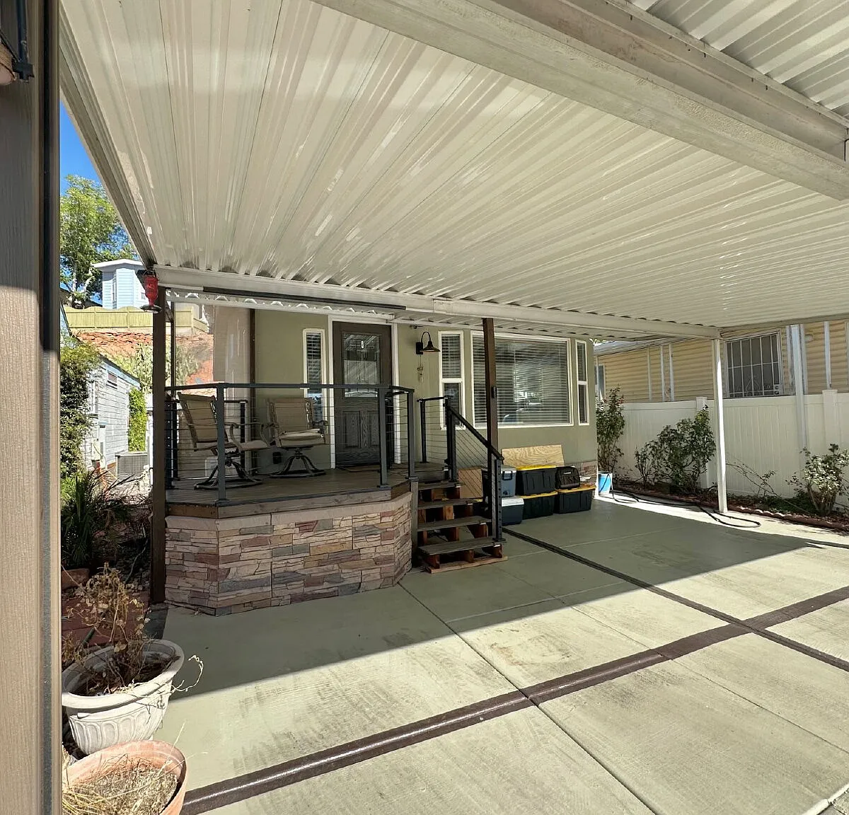 1 bed, 1.0 bath, 680 sqft, $1,500 — Photo 1