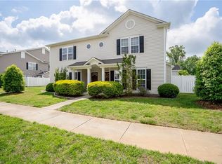 202 McConnell Lndg, Kernersville, NC 27284