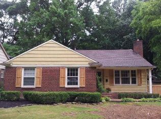 3449 Highland Park Pl, Memphis, TN 38111