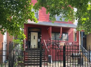 4844 W Ferdinand St, Chicago, IL 60644