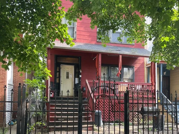 4844 W Ferdinand St, Chicago, IL 60644