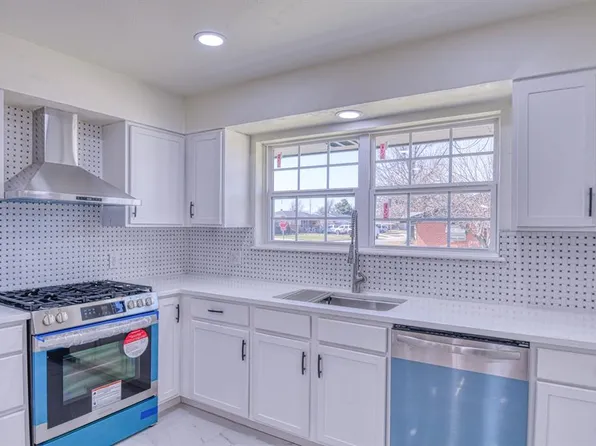 2625 SW 55th St, Oklahoma City, OK 73119