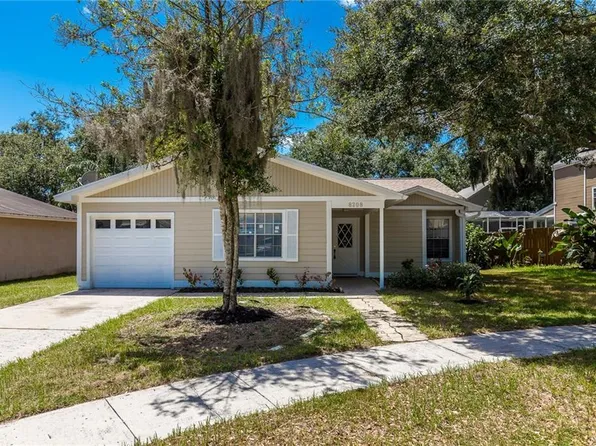 8208 Volusia Pl, Temple Terrace, FL 33637