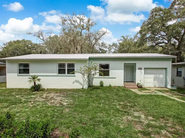 1505 Broome St, Fernandina Beach, FL 32034