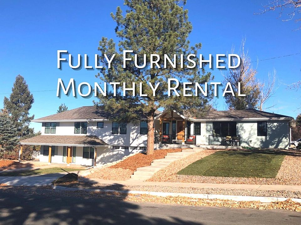 Fully furnished. All you need is your personal clothing and toiletries.