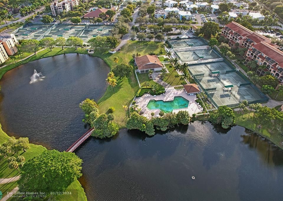 Lavers Delray Racquet Club Condominiums 755 Dotterel Rd Delray Beach