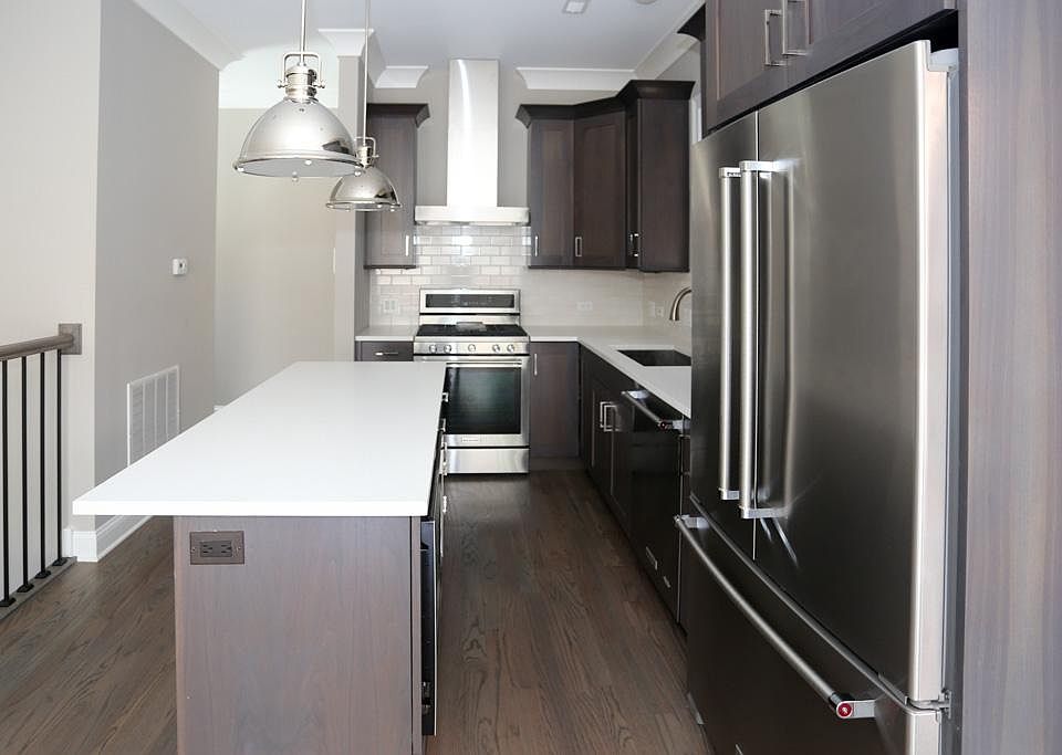 1st image of 874 W Lill Ave #2J
