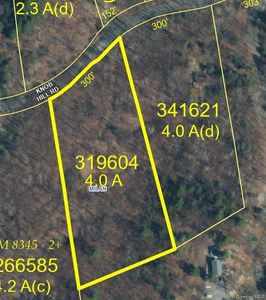 Knob Hill Rd Knob Hill Road, Stanfordville, NY, 12581