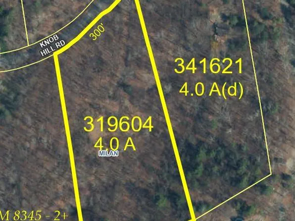 Knob Hill Rd Knob Hill Road, Stanfordville, NY 12581