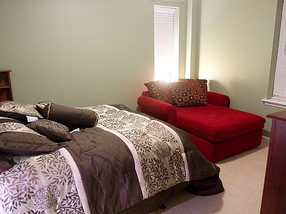 2nd Bedroom (Since Upgraded)