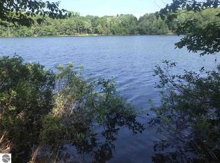 8859 Stevens Lake Rd, Lake Ann, MI 49650