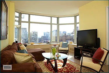 Sold by Brown Harris Stevens