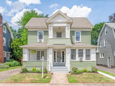 27 Thornton Street, Hamden, CT, 06517