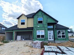 350 Rainforest Loop, Centerton, AR 72719