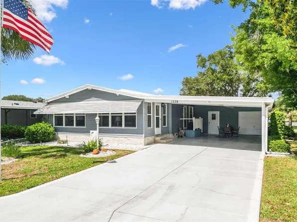 1228 Palmetto Dr, Lady Lake, FL 32159