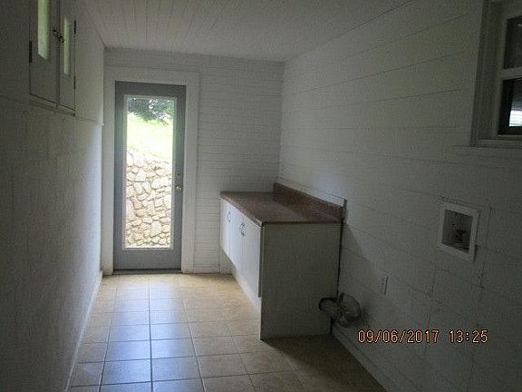Utility/Laundry Room
