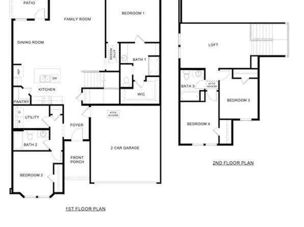 4113 Bronco Dr, Princeton, TX 75407