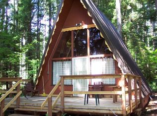 55418 315th Ave E, Ashford, WA 98304