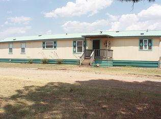 1312 N County Road 1600, Lubbock, TX 79416