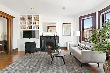 Sold by Corcoran