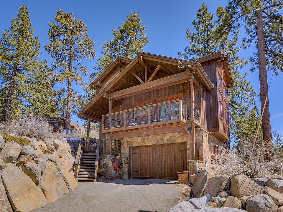 7203 N Lake Blvd, Tahoe Vista, CA 96148 Zillow