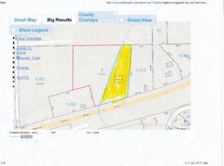 0 Us Highway 29 N, Dozier, AL 36028