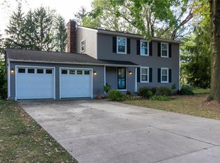 5772 Argyle Dr, Hudson, OH 44236