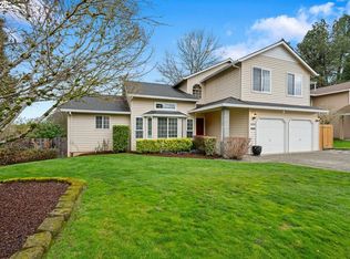 16861 SW Hargis Rd, Beaverton, OR 97007