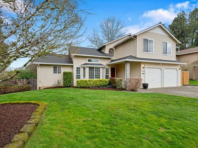 16861 SW Hargis Rd, Beaverton, OR, 97007