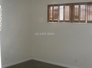 6421 Bannock Way, Las Vegas, NV 89107