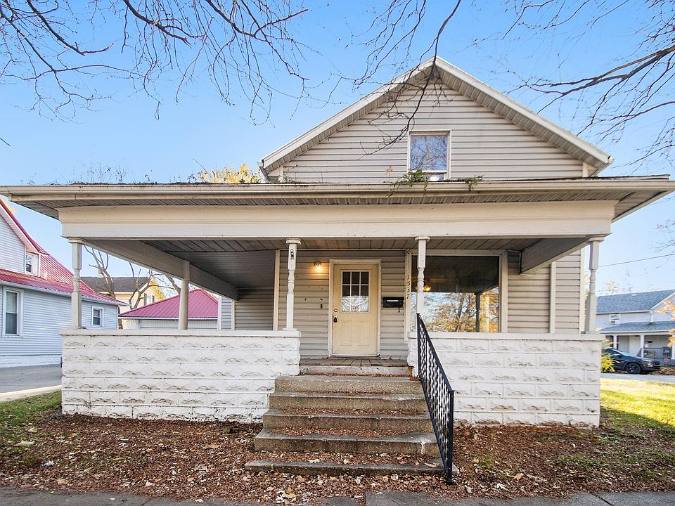 1st image of 1537 W Franklin St