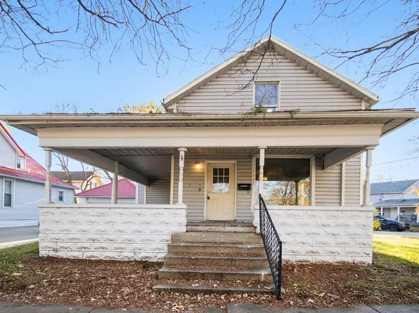 1537 W Franklin St, Elkhart, IN 46516