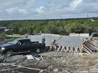 1125 Cimarron, Spring Branch, TX 78070