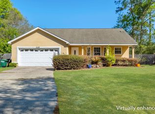 5828 Doonesbury Ct, Tallahassee, FL 32303