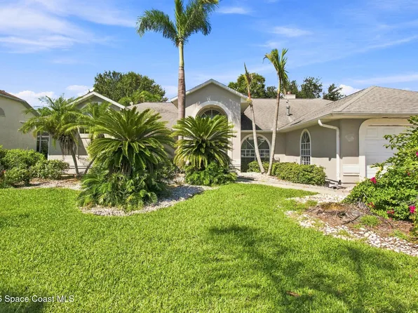 452 Kimberly Dr, Melbourne, FL 32940