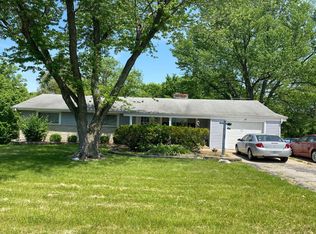 134 Diekamp Ln, Saint Charles, MO