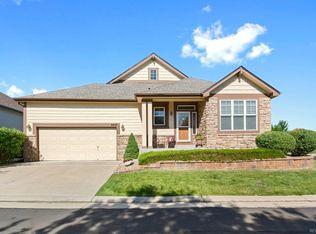 6647 S Robb Way, Littleton, CO 80127